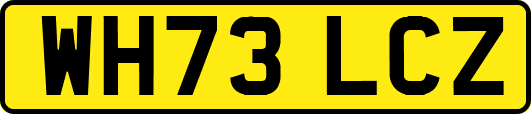 WH73LCZ