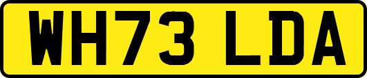 WH73LDA