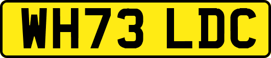 WH73LDC