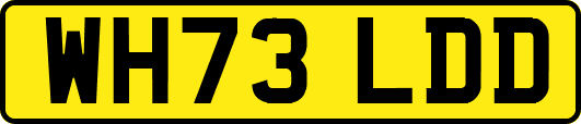 WH73LDD
