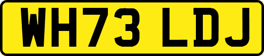 WH73LDJ