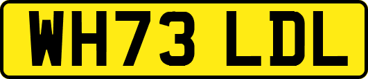 WH73LDL