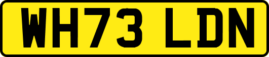 WH73LDN
