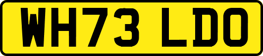 WH73LDO