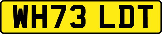 WH73LDT