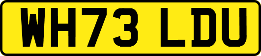 WH73LDU