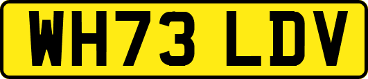 WH73LDV
