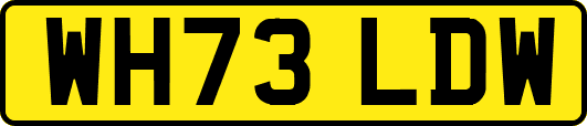 WH73LDW