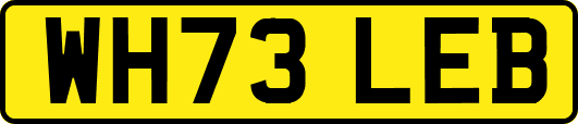 WH73LEB