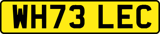 WH73LEC