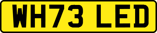 WH73LED