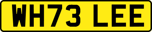 WH73LEE