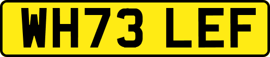 WH73LEF