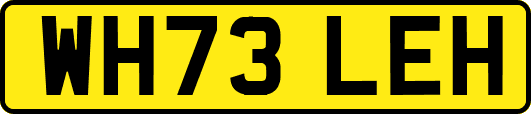 WH73LEH
