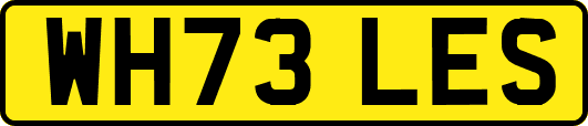 WH73LES