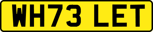 WH73LET