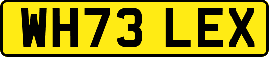 WH73LEX