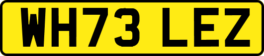 WH73LEZ