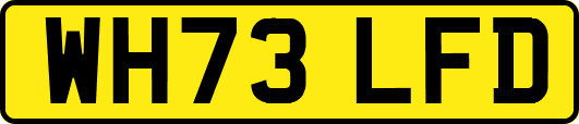 WH73LFD