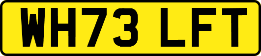 WH73LFT