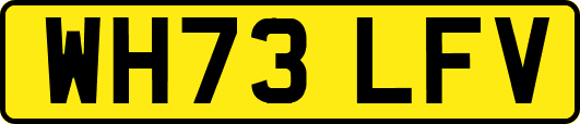 WH73LFV
