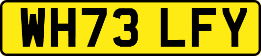 WH73LFY