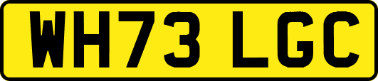 WH73LGC