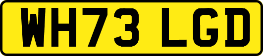 WH73LGD