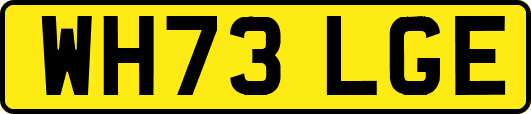 WH73LGE