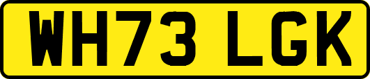 WH73LGK