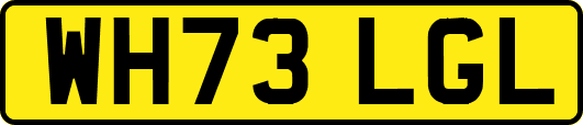 WH73LGL