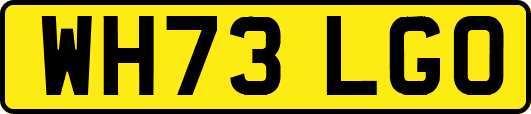 WH73LGO