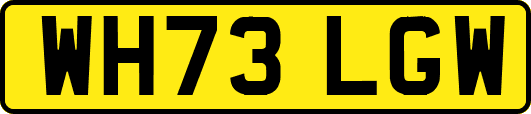 WH73LGW