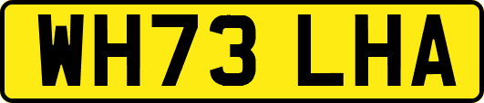 WH73LHA