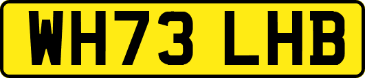 WH73LHB