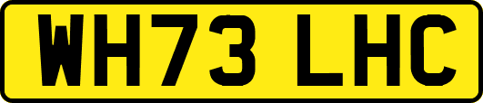 WH73LHC