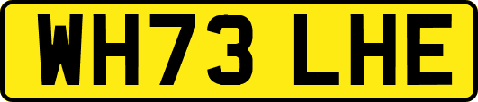 WH73LHE