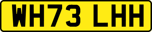 WH73LHH