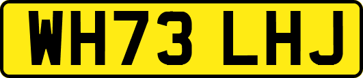 WH73LHJ