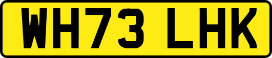 WH73LHK