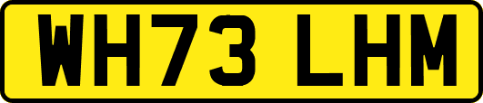 WH73LHM