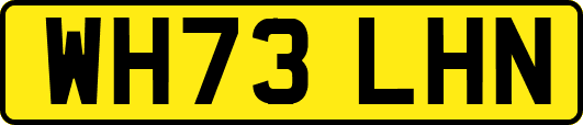 WH73LHN