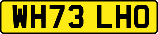 WH73LHO