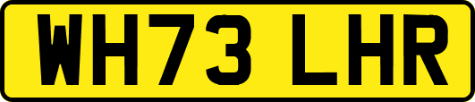 WH73LHR