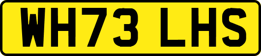 WH73LHS