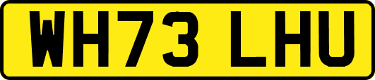 WH73LHU