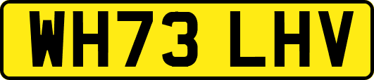 WH73LHV