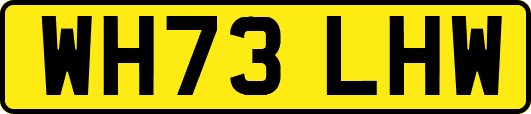 WH73LHW