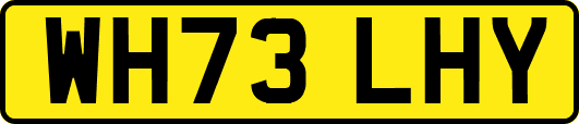 WH73LHY