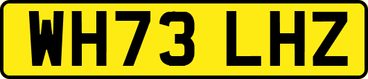 WH73LHZ